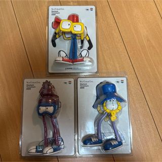 STUSSY（キャラクターグッズ）のフリマアイテム一覧