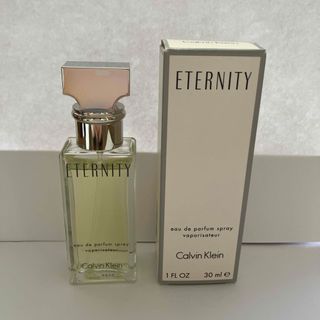 Calvin Klein - 廃盤☆レア☆香水☆カルバンクライン☆エタニティ
