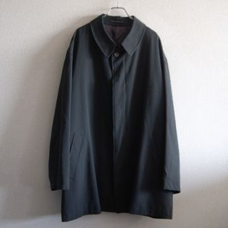 Yohji Yamamoto（ステンカラーコート）のフリマアイテム一覧