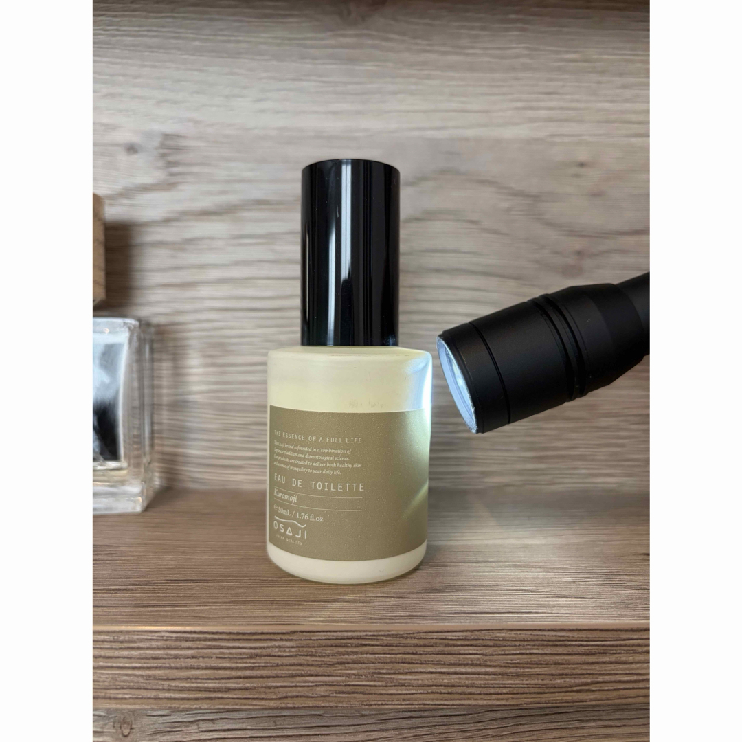 香水 5点セット ニシャネ オサジ ディプティックなど