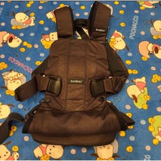 BABYBJORN（ブラウン/茶色系）のフリマアイテム一覧