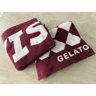 gelato pique - ジェラート ピケ ツインキャット ジャガード