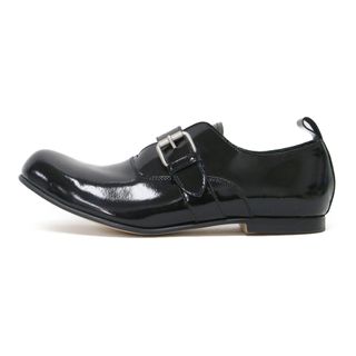 COMME des GARCONS - コムデギャルソン COMME des GARCONS 厚底 レザー