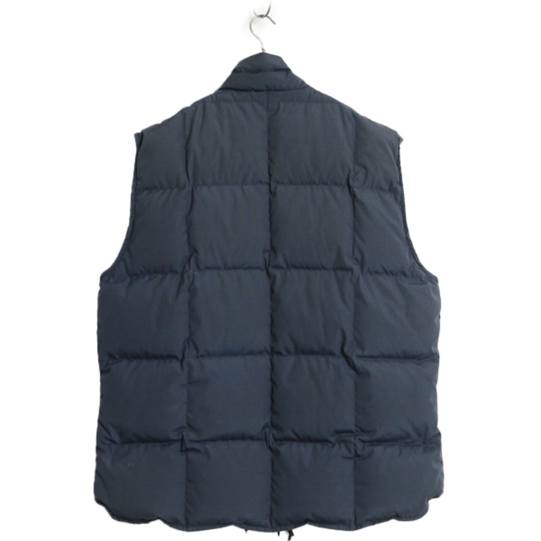 Eddie Bauer - 80s エディーバウアー ダウン ベスト メンズ XL