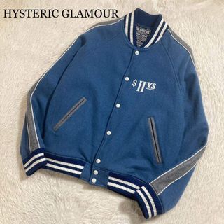 FTC - FTC TEAM VARSITY JACKETの通販 by kero's shop｜エフティーシー