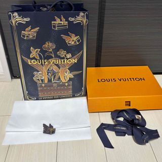 LOUIS VUITTON（ショップ袋）のフリマアイテム一覧