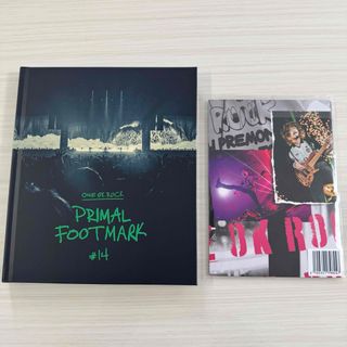 ONE OK ROCK - ONE OK ROCK オーケストラ ブルゾン Lサイズの通販 by