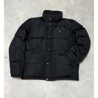 Ralph Lauren - 値下げ POLO ラルフローレン N2B ダウンジャケットの