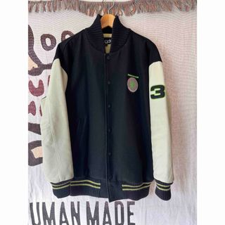 GDC - キムタク着 GDC LOTUS Stadium Jumper Lサイズの通販 by ⭐︎'s