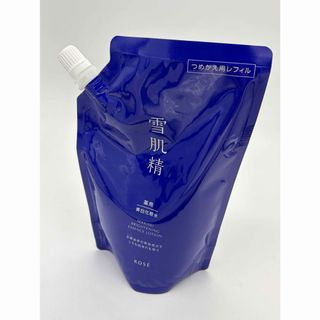雪肌精 - 雪肌精 エンリッチしっとり化粧水 しっとり乳液 薬用美白
