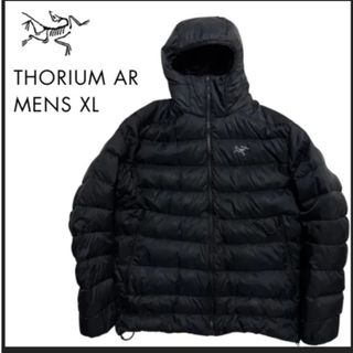 ARC'TERYX - アークテリクスFirebee AR ファイヤービーAR パーカの通販