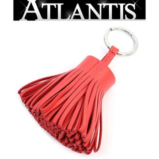 HERMES - 希少 hermes ヴィンテージ キーリング シェーヌダンクル