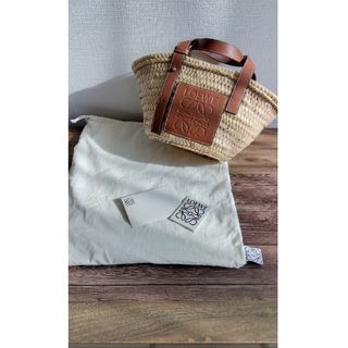 LOEWE（かごバッグ/ストローバッグ）のフリマアイテム一覧