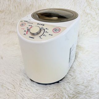 TWINBIRD - ツインバード ホームベーカリー PY-E632専用パンケースの