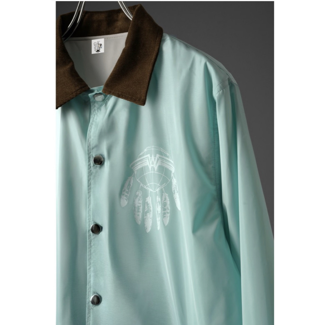 TAKUYA∞の創り方 コーチジャケット L 商品詳細ページ | Artist Goods