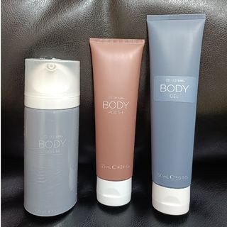 NU SKIN - ニュースキン スタイリンジェル ファーム ホールド