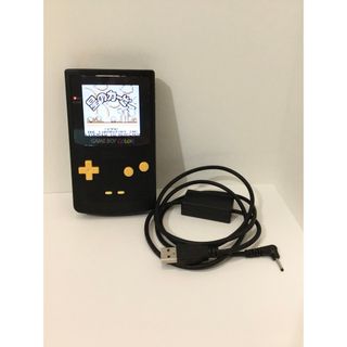 ゲームボーイ - ゲームボーイポケット&カラー GAME BOY pocket / COLOR