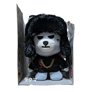 BIGBANG - G-DRAGON ONE OF A KIND サイン入りカードの通販 by 73's