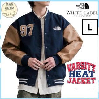 THE NORTH FACE - 【韓国限定】ノースフェイスホワイトレーベル