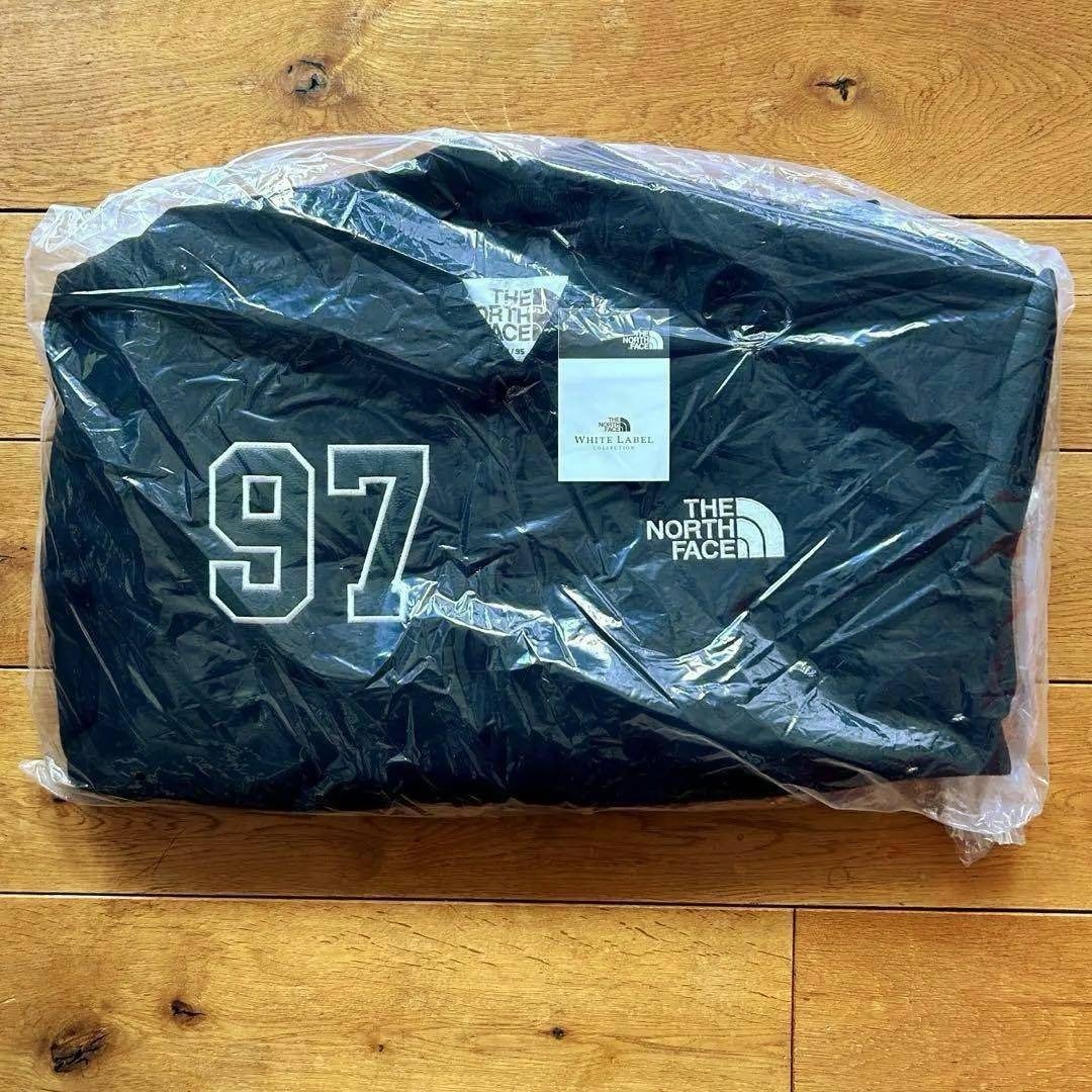 THE NORTH FACE - ノースフェイス バーシティ ジャケット ネイビー XL