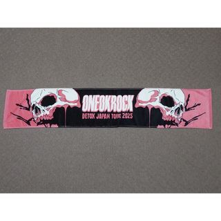 ONE OK ROCKのフリマアイテム一覧