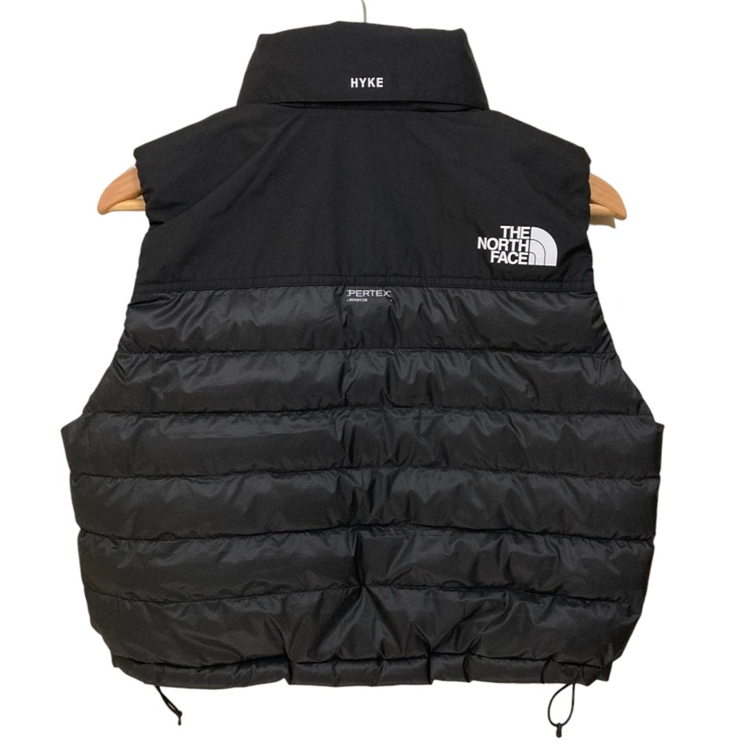 HYKE - 美品 HYKE ハイク THE NORTH FACE ザ ノースフェイス 別注