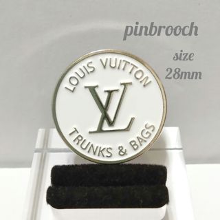 LOUIS VUITTON（ブローチ/コサージュ）のフリマアイテム一覧