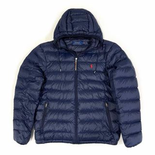 POLO RALPH LAUREN - POLO RALPH LAUREN ビッグポニー ダウン