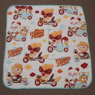 HYSTERIC MINI - ヒステリック福袋 小物セット値下げ中！の通販 by さ