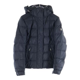 PRADA（ダウンジャケット ・ ブラック/黒色系）のフリマアイテム一覧