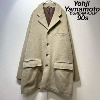 Yohji Yamamoto - 最終値下げ！ Y's for men LQ MENS ウールギャバの