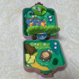 ちびポケハウスのフリマアイテム一覧