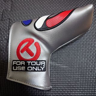 Scotty Cameron - 【希少】スコッティキャメロンパター用ショーケース