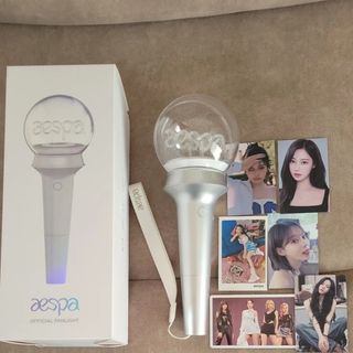 ヒプマイ リングライト 入間銃兎＋麻天狼の通販 by はぽぽ's shop｜ラクマ