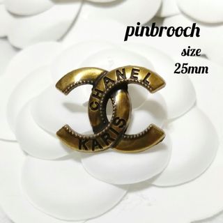 FENDI - FENDI ブローチの通販 by ♡♡♡'s shop｜フェンディならラクマ