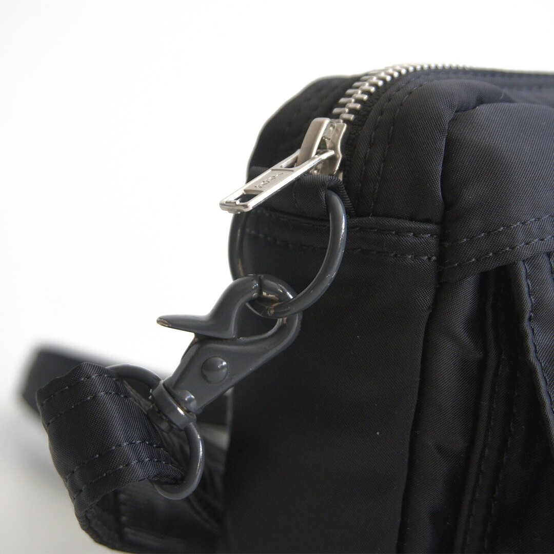 PORTER - 【極美品】PORTER 【タンカー ミニ ショルダーバッグ