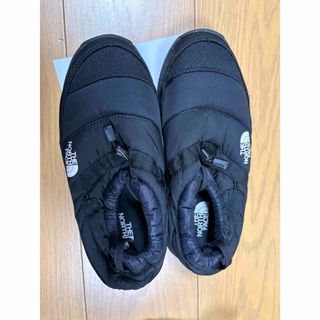 THE NORTH FACE - ノースフェイス ムートン ブーツの通販 by sts's