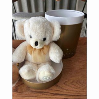 Mercedes-Benz（ぬいぐるみ）のフリマアイテム一覧