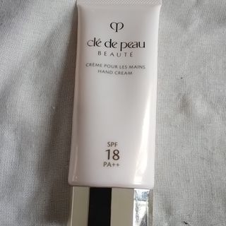 クレ・ド・ポー ボーテ - クレドポーボーテ ハンドクリーム