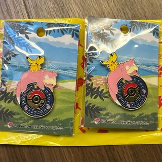 ポケモン - チリ＆ドオー ポケモンSV 缶バッジコレクション パルデア編