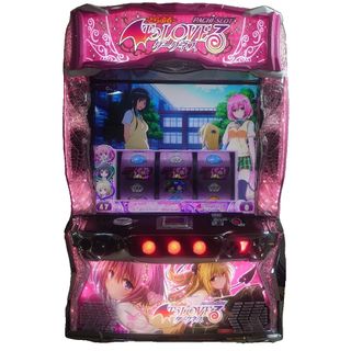 未使用品】子役 小役カウンター 勝ち勝ちくん 戦国乙女 足利ヨシテル