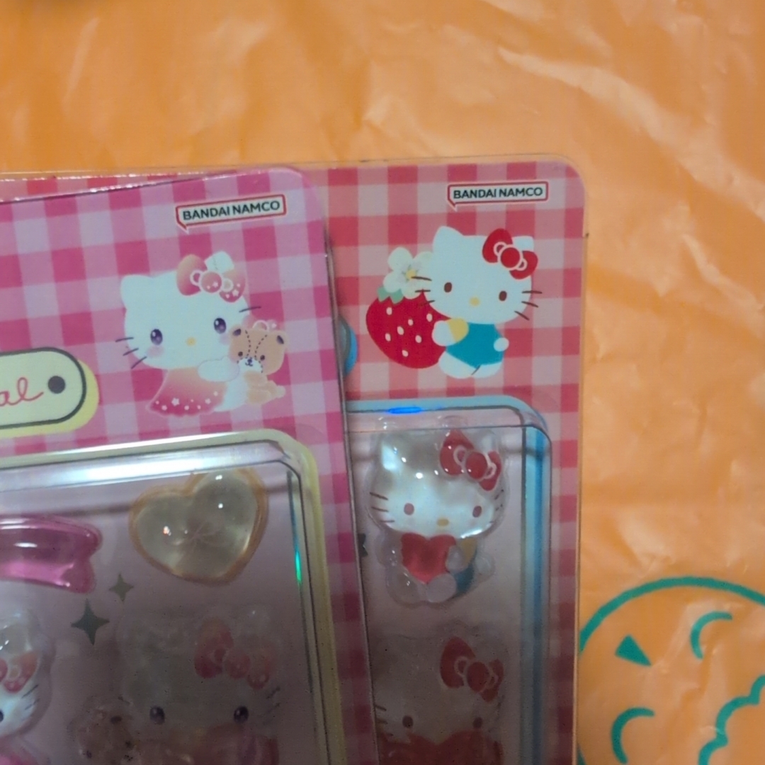 サンリオ - 正規品 ボンボンドロップシール サンリオ 第2弾