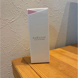 大塚製薬 - 【新品未開封】大塚製薬 サクラエ ダブルアクションセラム