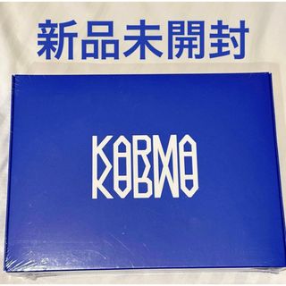 Stray Kids - straykids ハン KARMA JYP Japan トレカの通販 by ベア's