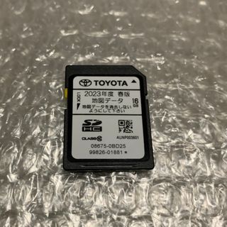 トヨタ - NSCP-W64 トヨタ 純正 ナビの通販 by ジータ's shop｜トヨタ