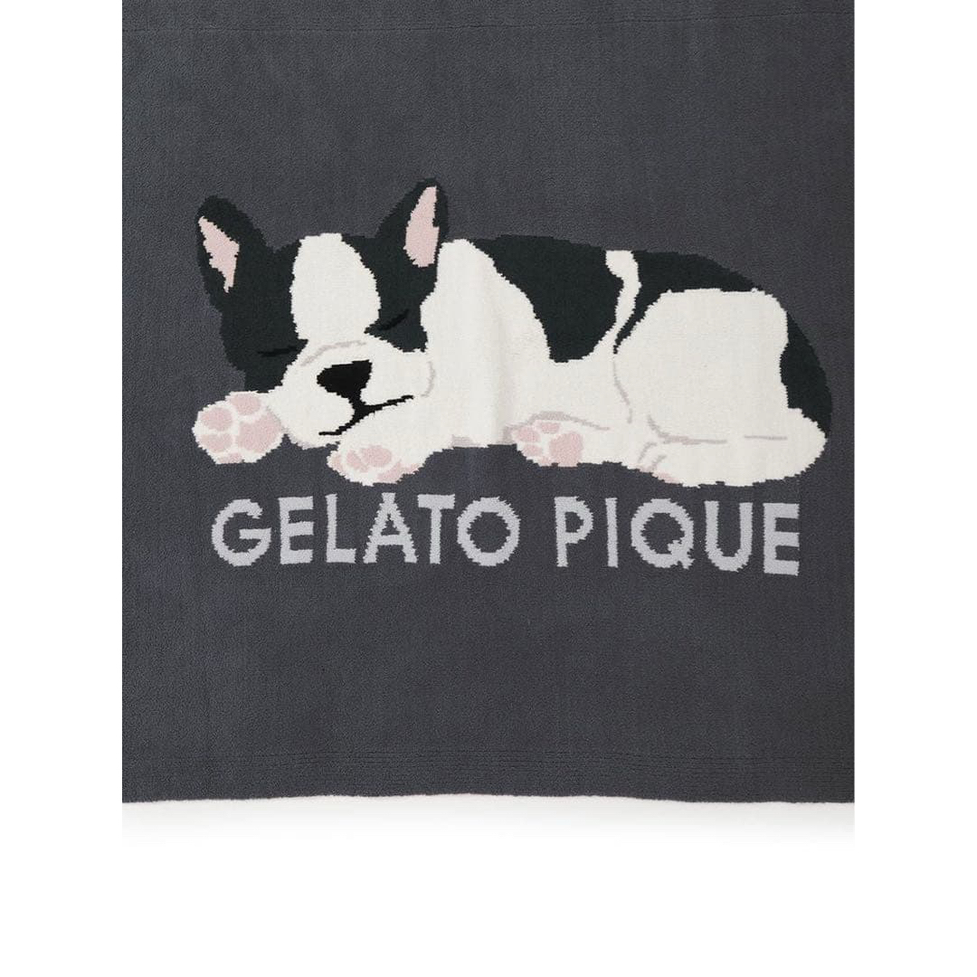 gelato pique - 正規品♡新品 ジェラートピケ フレンチブルドッグ
