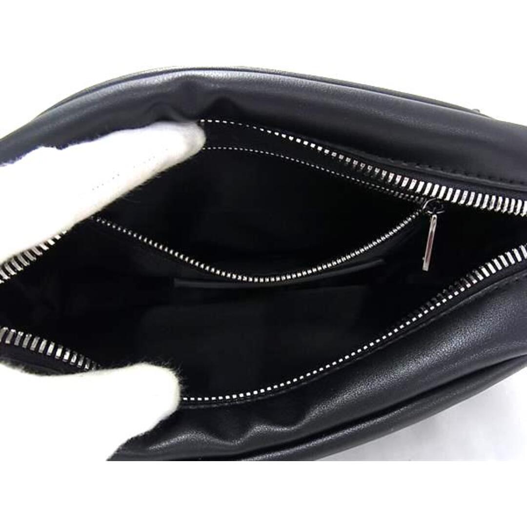 DIESEL - □新品□未使用□ DIESEL ディーゼル レザー ショルダー