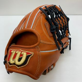 wilson（グローブ）のフリマアイテム一覧