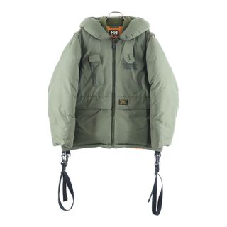 W)taps - wtaps TTL JACKET POLY TAFFETA WTVUA Lサイズの通販 by