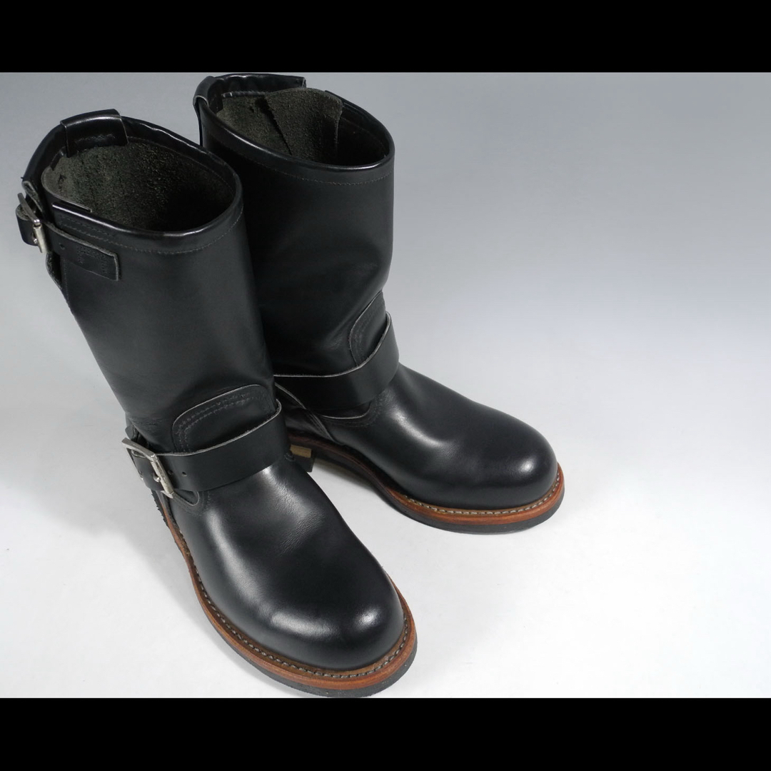 RED WING 2268 ASTM 初期 サイズ 8 1/2 27センチ 元箱 RED WING 2268